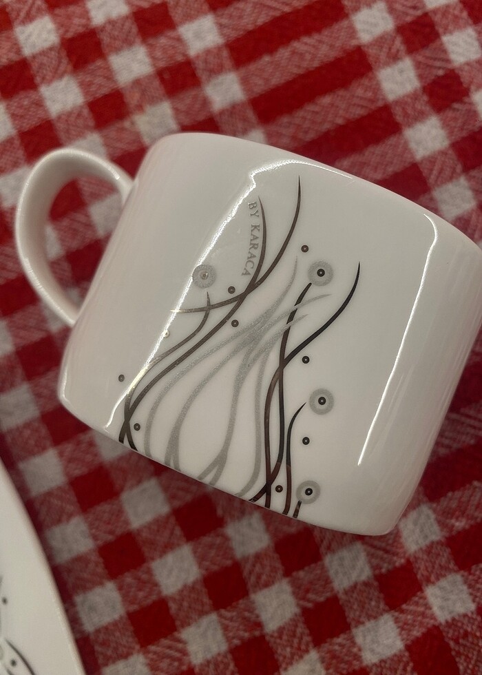 Nescafe takımı - Görsel 3