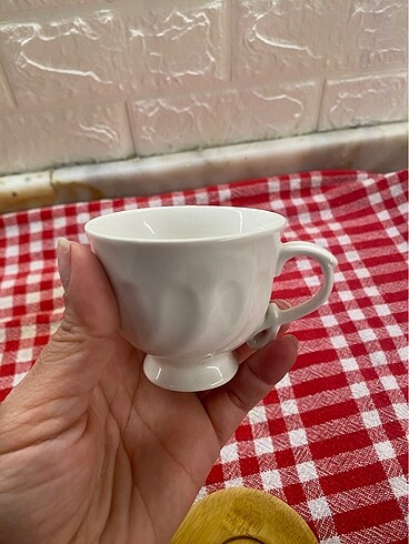 Kahve fincanı - Görsel 2