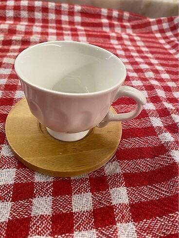 Kahve fincanı - Görsel 4