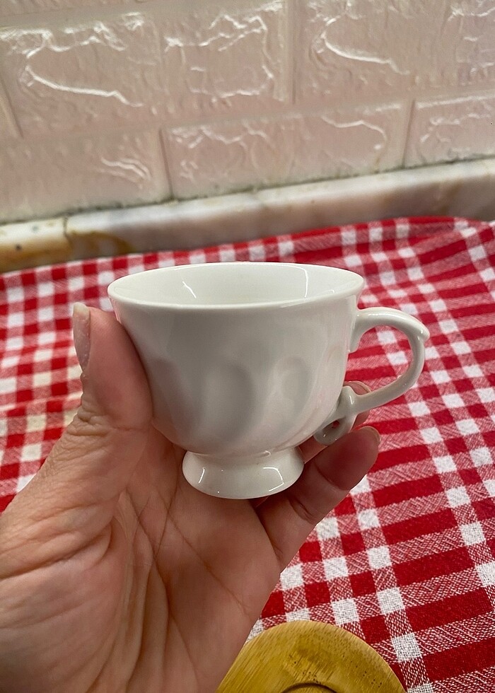 Kahve fincanı - Görsel 2