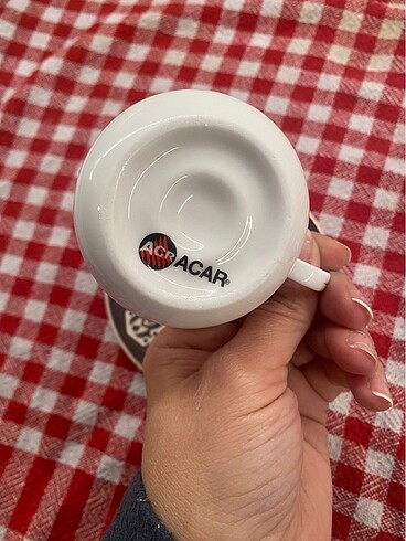 Kahve fincanı - Görsel 3