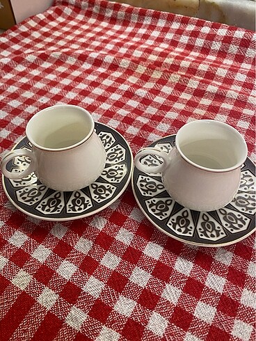 Kahve fincanı