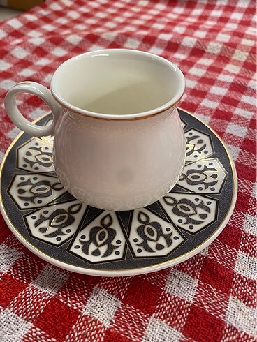 Kahve fincanı - Görsel 4