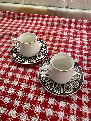 Kahve fincanı - Görsel 5