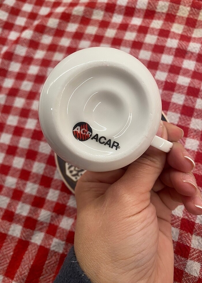 Kahve fincanı - Görsel 3