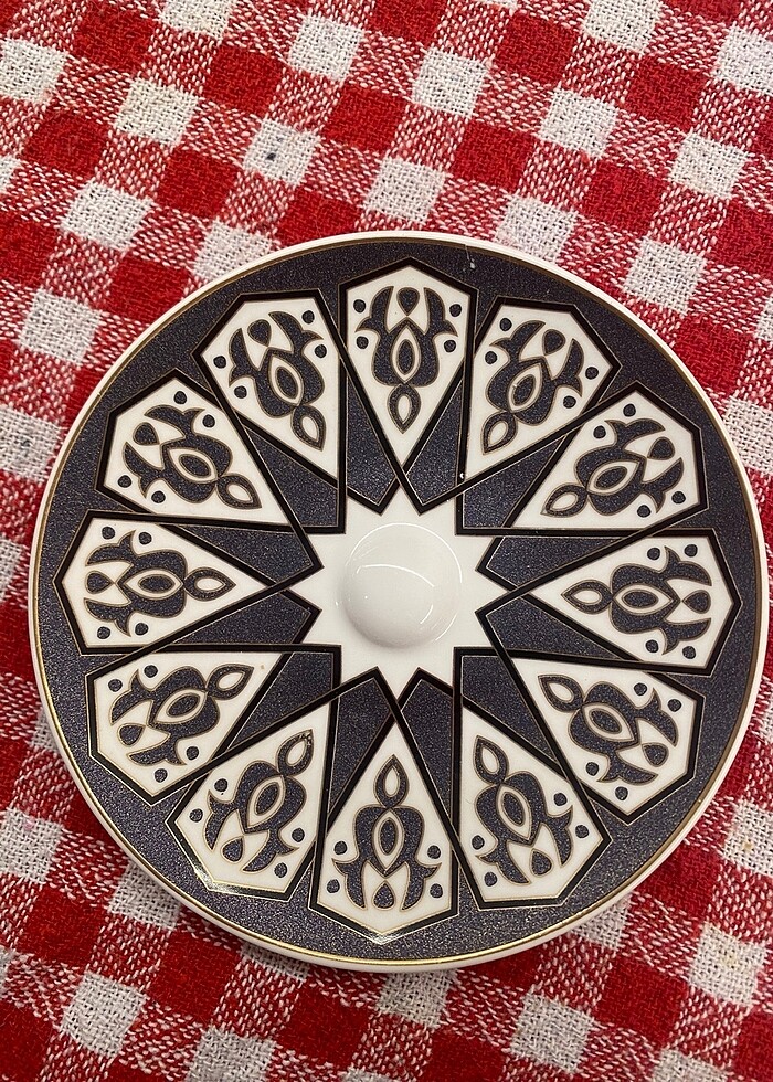 Kahve fincanı - Görsel 2