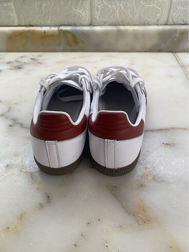 36,5 Beden Adidas samba