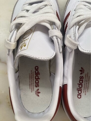 Adidas samba - Görsel 6