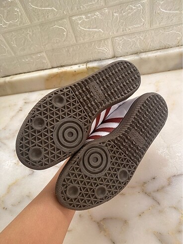 Adidas samba - Görsel 7