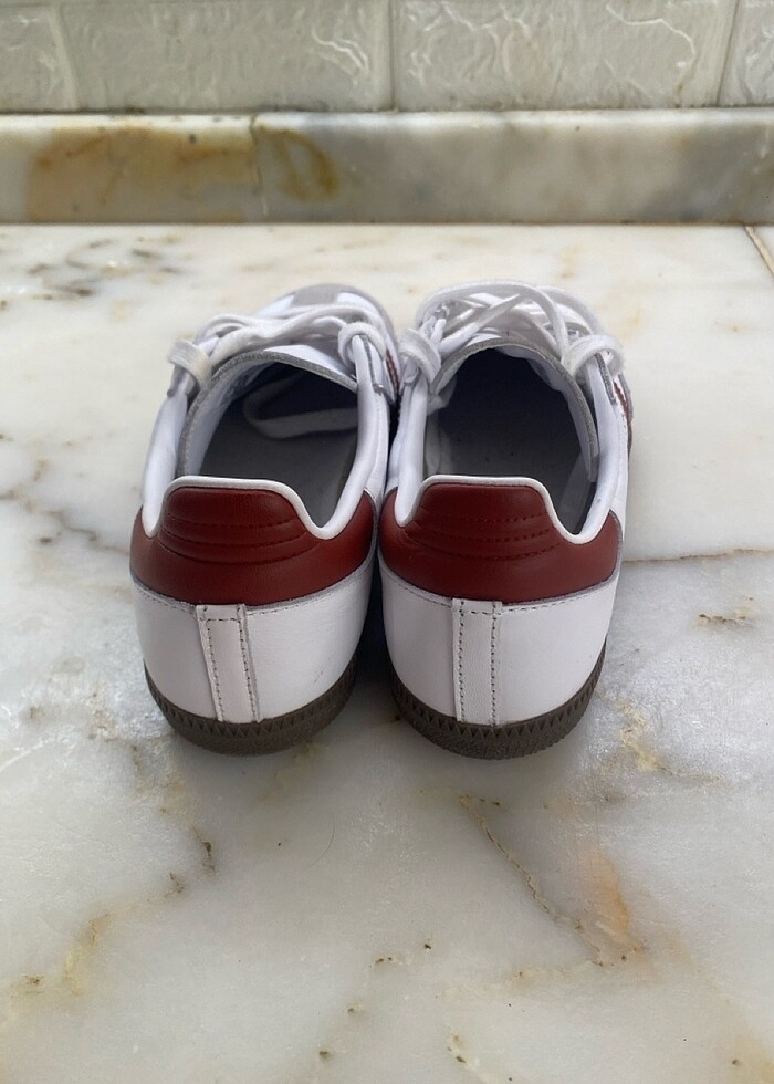 Adidas samba - Görsel 3