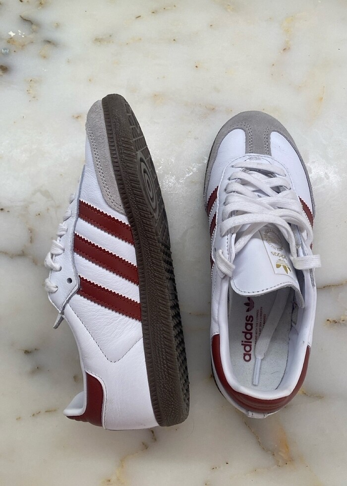 Adidas samba - Görsel 4