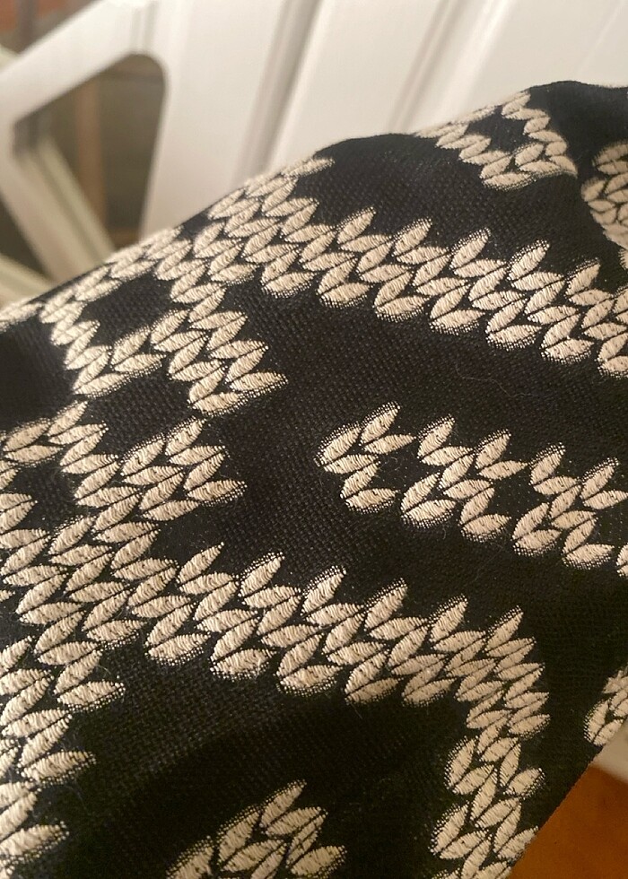 Oversize gömlek - Görsel 3