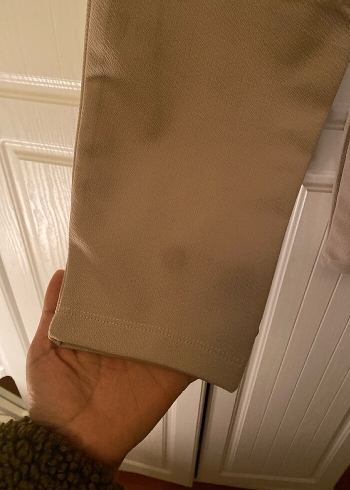 Balon pantolon - Görsel 2