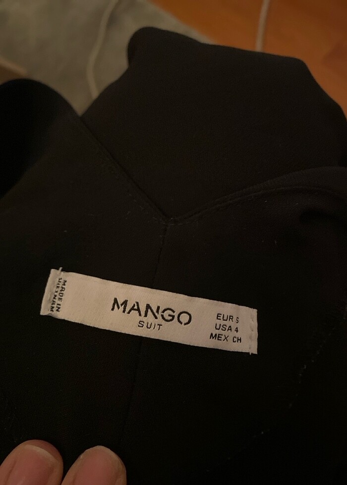 Mini elbşse yada ust - Görsel 3