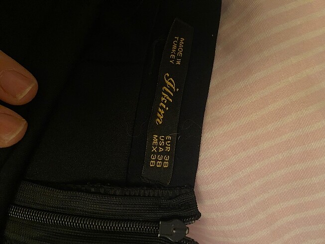 Balık etek - Görsel 4