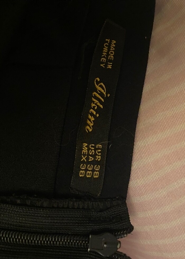 Balık etek - Görsel 4