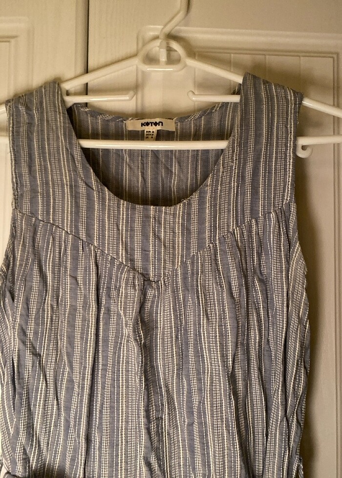 Burumcul elbıse - Görsel 3