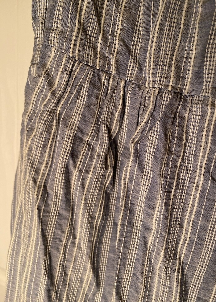 Burumcul elbıse - Görsel 2