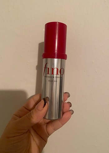 Pino Premium Saç Bakım Yağı 70ml - Görsel 2