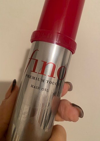 Pino Premium Saç Bakım Yağı 70ml - Görsel 3