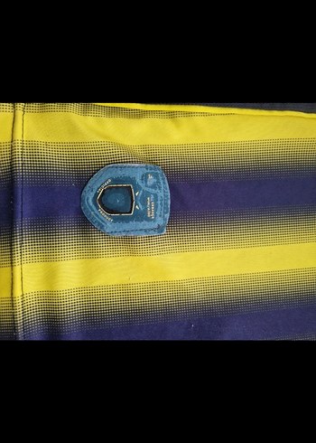 Fenerbahçe 2013-2014 forması - Görsel 2