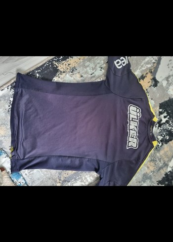 Fenerbahçe 2013-2014 forması - Görsel 5