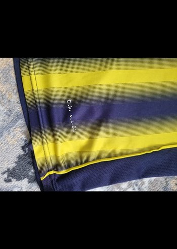 Fenerbahçe 2013-2014 forması - Görsel 3