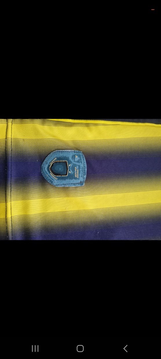 Fenerbahçe 2013-2014 forması - Görsel 2