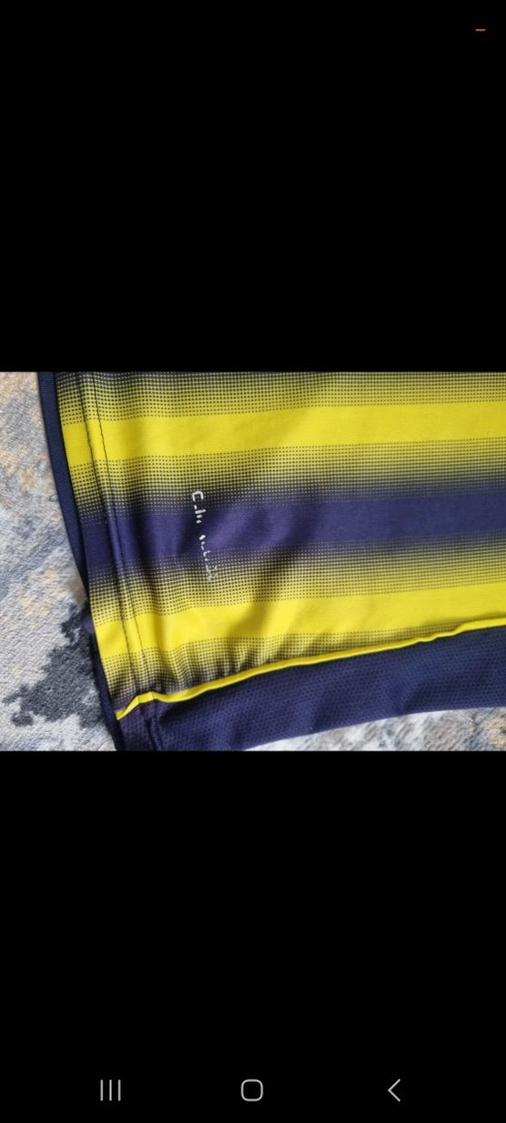 Fenerbahçe 2013-2014 forması - Görsel 3