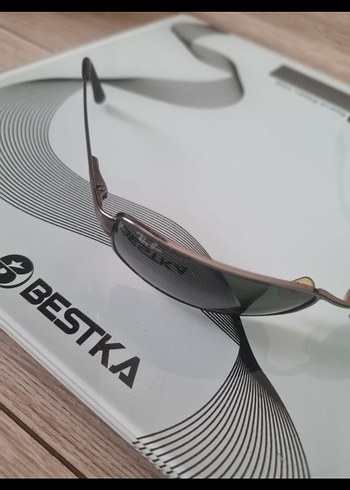 Ray Ban Gözlük - Görsel 7