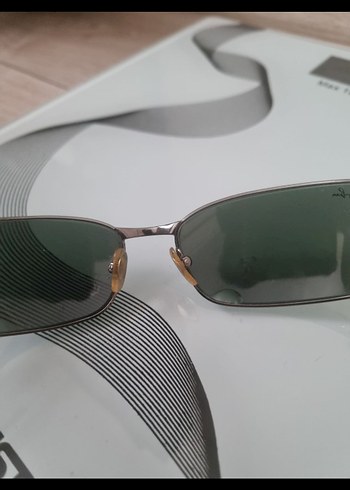 Ray Ban Gözlük - Görsel 2