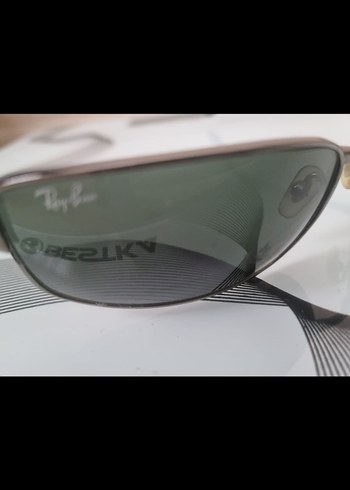 Ray Ban Gözlük - Görsel 8