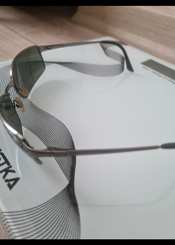 Ray Ban Gözlük - Görsel 5