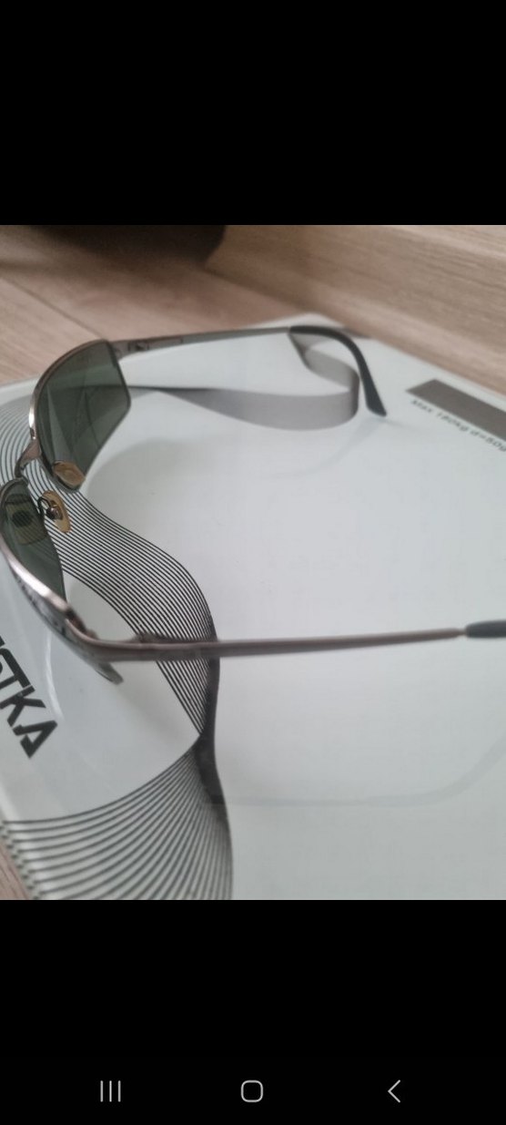Ray Ban Gözlük - Görsel 5