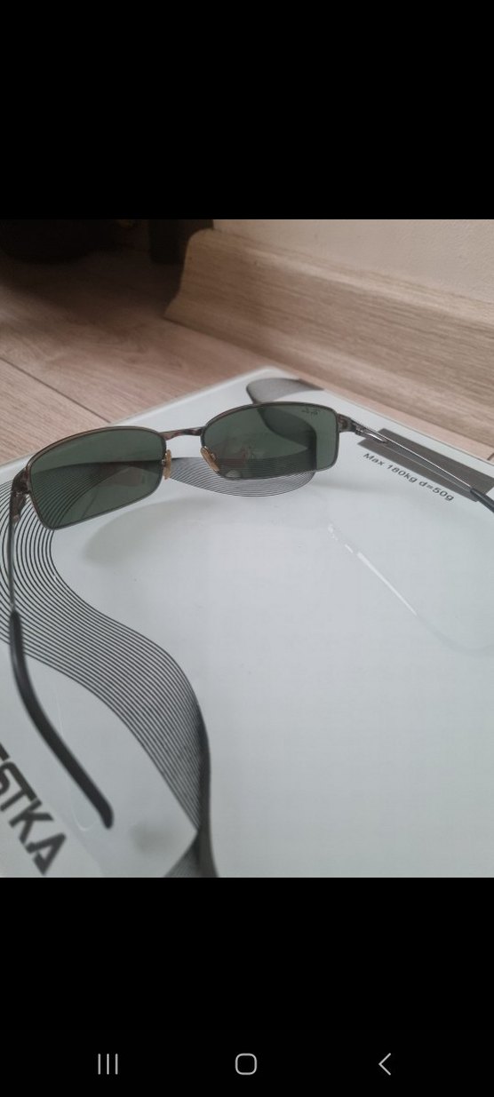 Ray Ban Gözlük - Görsel 4