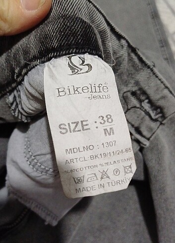 Kadın pantolon - Görsel 4