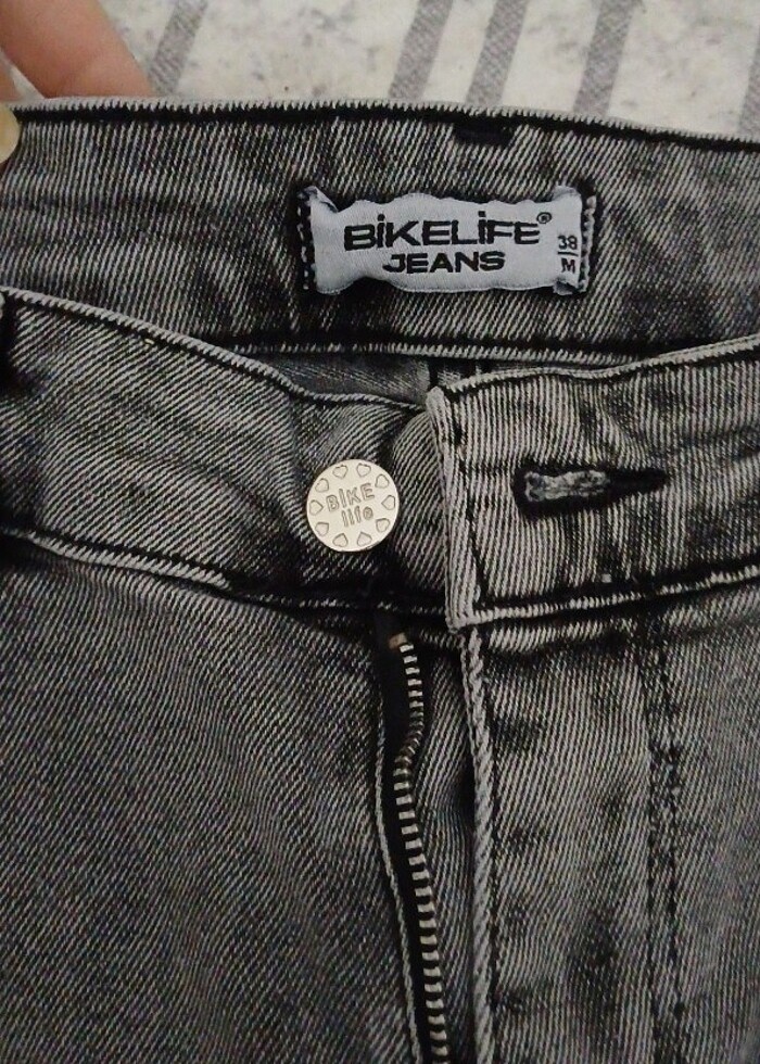 Kadın pantolon - Görsel 2