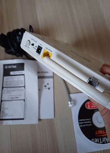 TTNET MODEM
