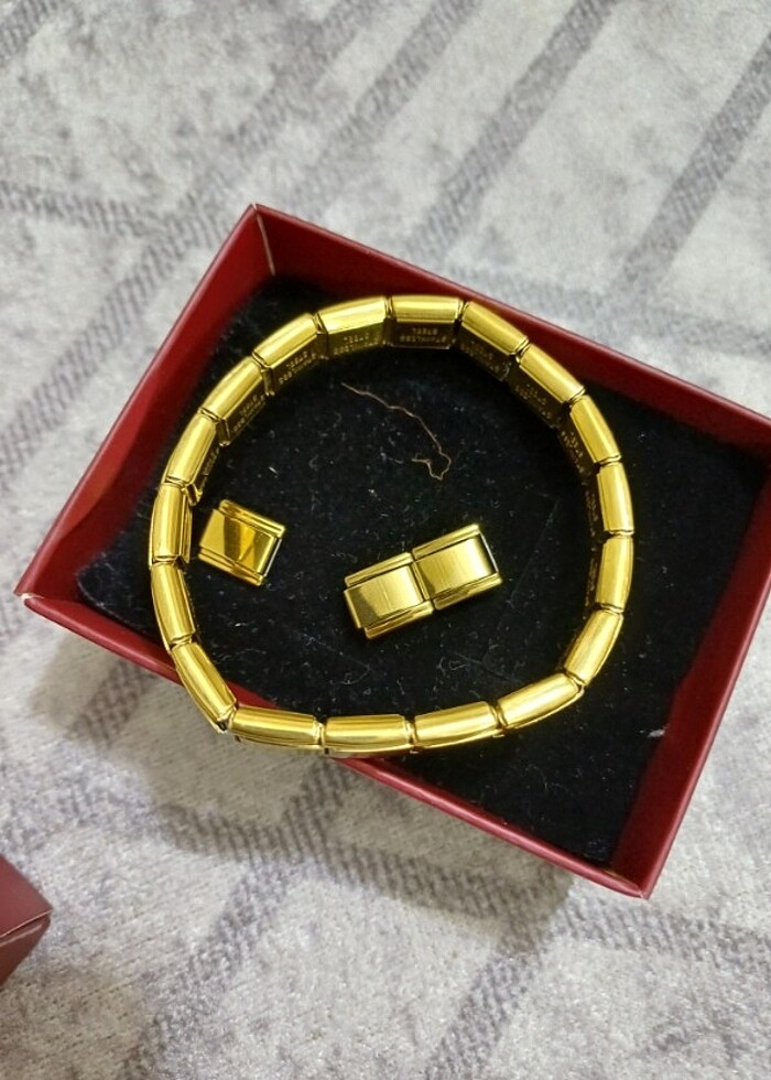 Kadın bileklik - Görsel 4