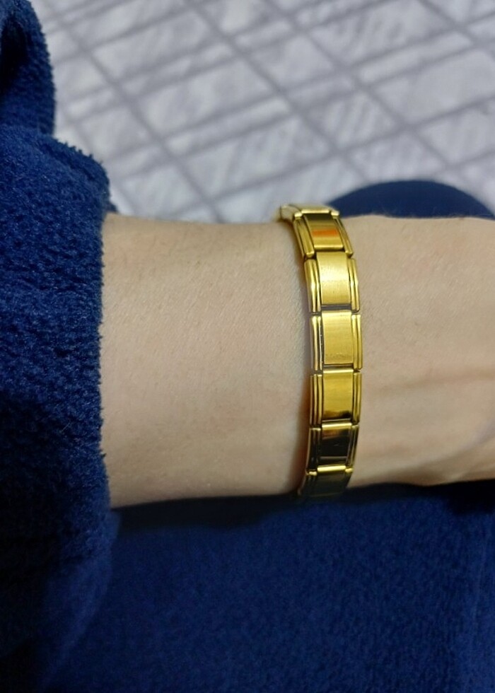 Kadın bileklik - Görsel 3