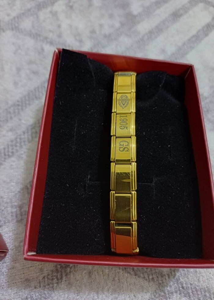 Kadın bileklik - Görsel 2