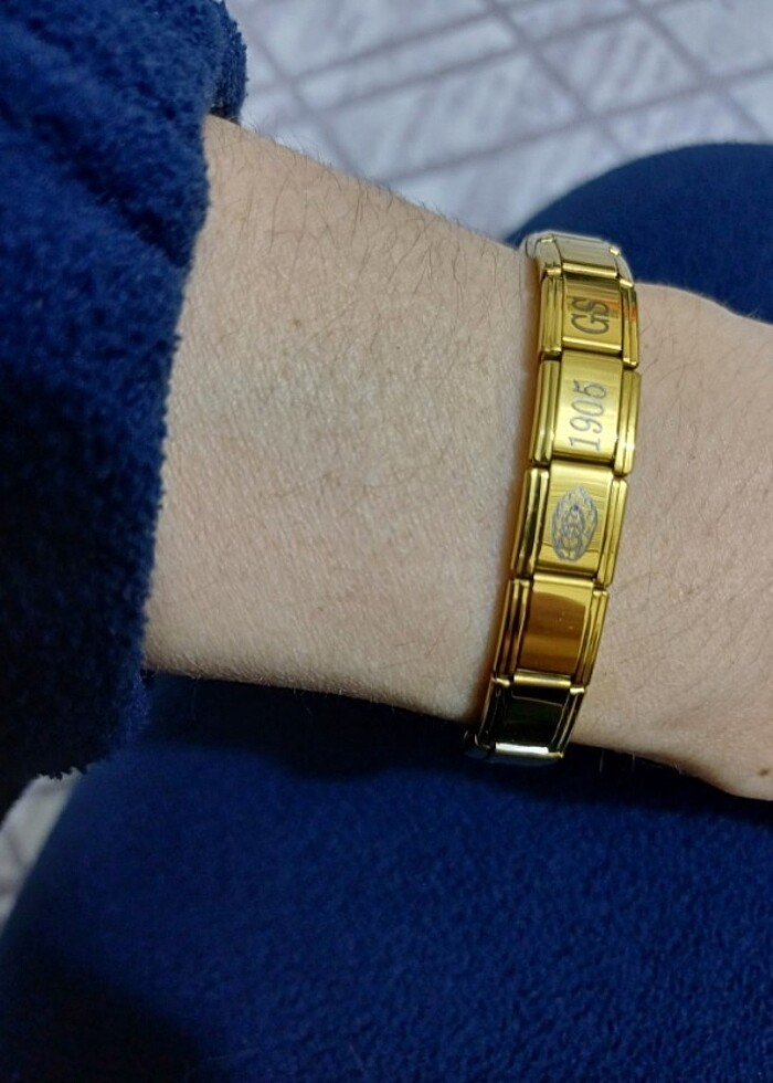 Kadın bileklik - Görsel 5