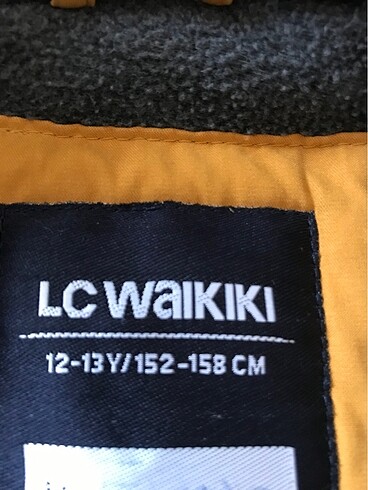 Erkek çocuk mont - Görsel 3