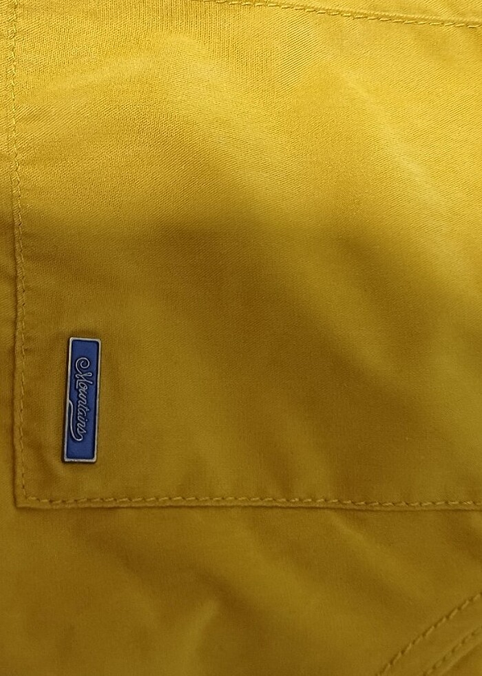 Erkek çocuk mont - Görsel 4