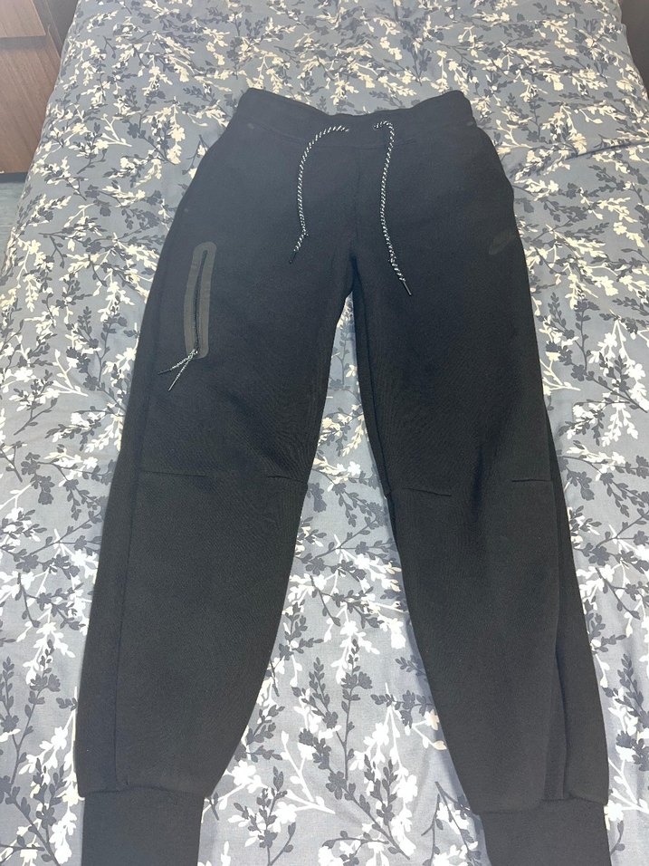 nike tech 2025 sezon - Görsel 4