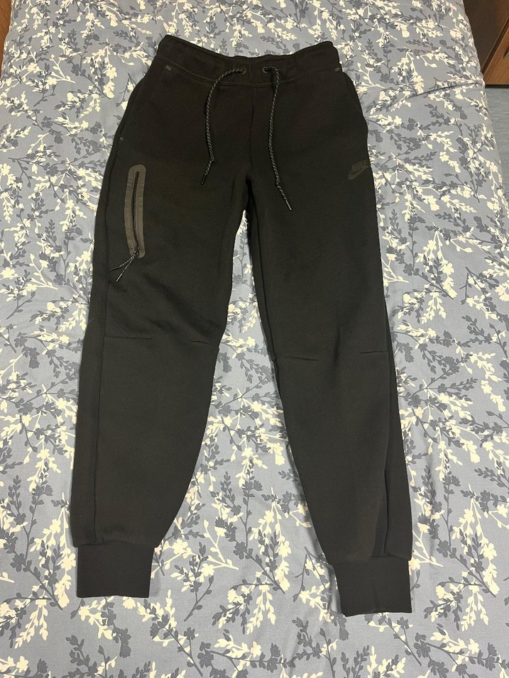 nike tech 2025 sezon - Görsel 2