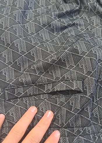 Lacoste antrasit eşofman orjinaldir hiçbir şüpheniz olmasın - Görsel 10