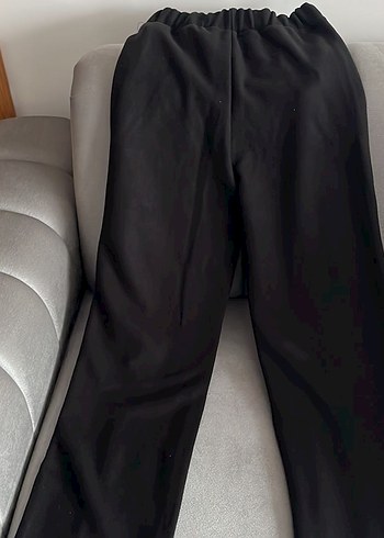 s Beden siyah Renk Massimo Dutti Pantolon