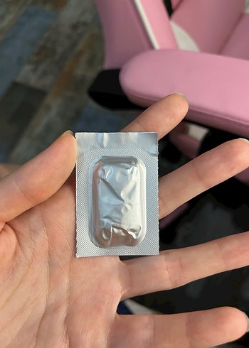 PANTHECELL Onarıcı Cica Mikro Nokta Bant - Görsel 4