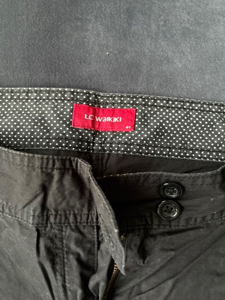 kapri jorts - Görsel 2